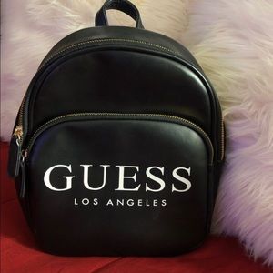 Guess backpack